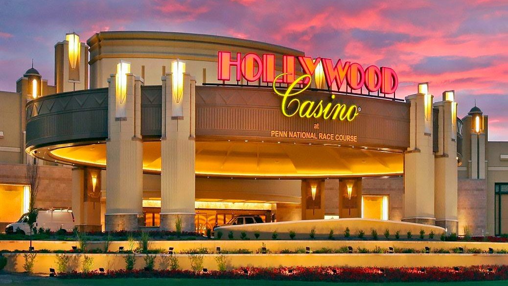 , Pennsylvania: Gaming revenue for October up by almost 6%, driven by record online casino performance &#8211; uBetMobile.com