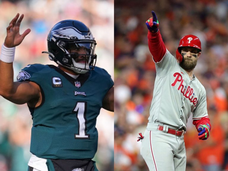 Philly and Houston Will Both Play World Series And NFL On Thursday – OutKick – uBetMobile.com