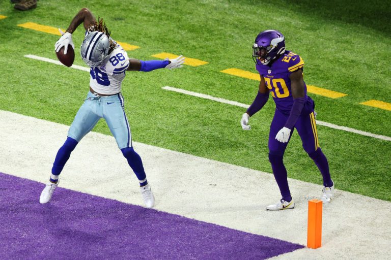 Play the More than in Cowboys vs. Vikings – Mobile Betting On the internet – uBetMobile.com