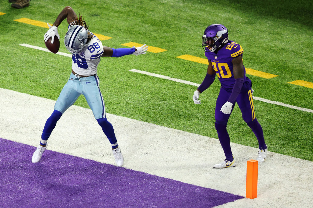 , Play the More than in Cowboys vs. Vikings – Mobile Betting On the internet &#8211; uBetMobile.com