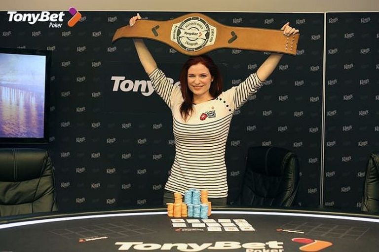 Pokerstars, Poker Power Team Up To Increase Female Participation at the Tables – uBetMobile.com