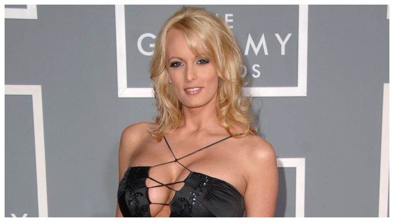 Porn Star Stormy Daniels Talks Creepy Ghost Encounters – Mobile Betting Online – uBetMobile.com