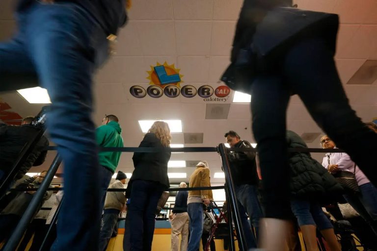 Powerball Jackpot Soars to $1.5B, Inflation Propelling Lottery Prize – uBetMobile.com