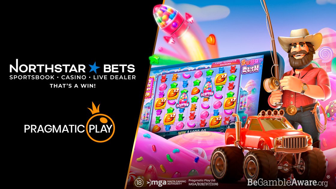 , Pragmatic Play expands Ontario presence through new content deal with NorthStar Bets &#8211; uBetMobile.com