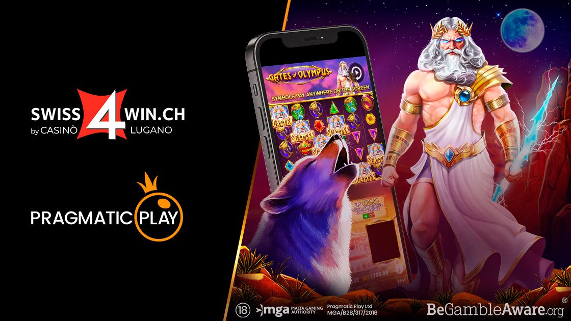 , Pragmatic play strengthens its Switzerland presence through deal with Swiss4Win &#8211; uBetMobile.com