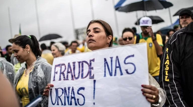 Presidential Betting in Brazil Reaches New Heights, but Controversy Lies Ahead – uBetMobile.com