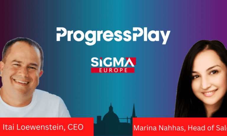 ProgressPlay take off at SiGMA with sneak preview of revolutionary new platform – European Gaming Industry News – uBetMobile.com