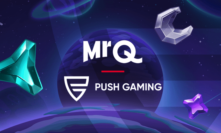 Push Gaming partners with MrQ in the UK – European Gaming Industry News – uBetMobile.com