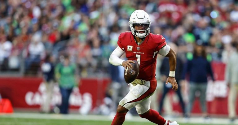 QB Injury Update: Kyler Murray, Matthew Stafford, Josh Allen – uBetMobile.com