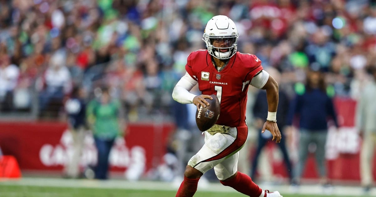 , QB Injury Update: Kyler Murray, Matthew Stafford, Josh Allen &#8211; uBetMobile.com