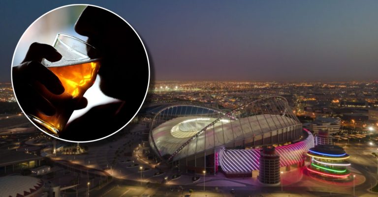 Qatar Royal Family Decides To Play World Cup Play Hide The Beer – uBetMobile.com