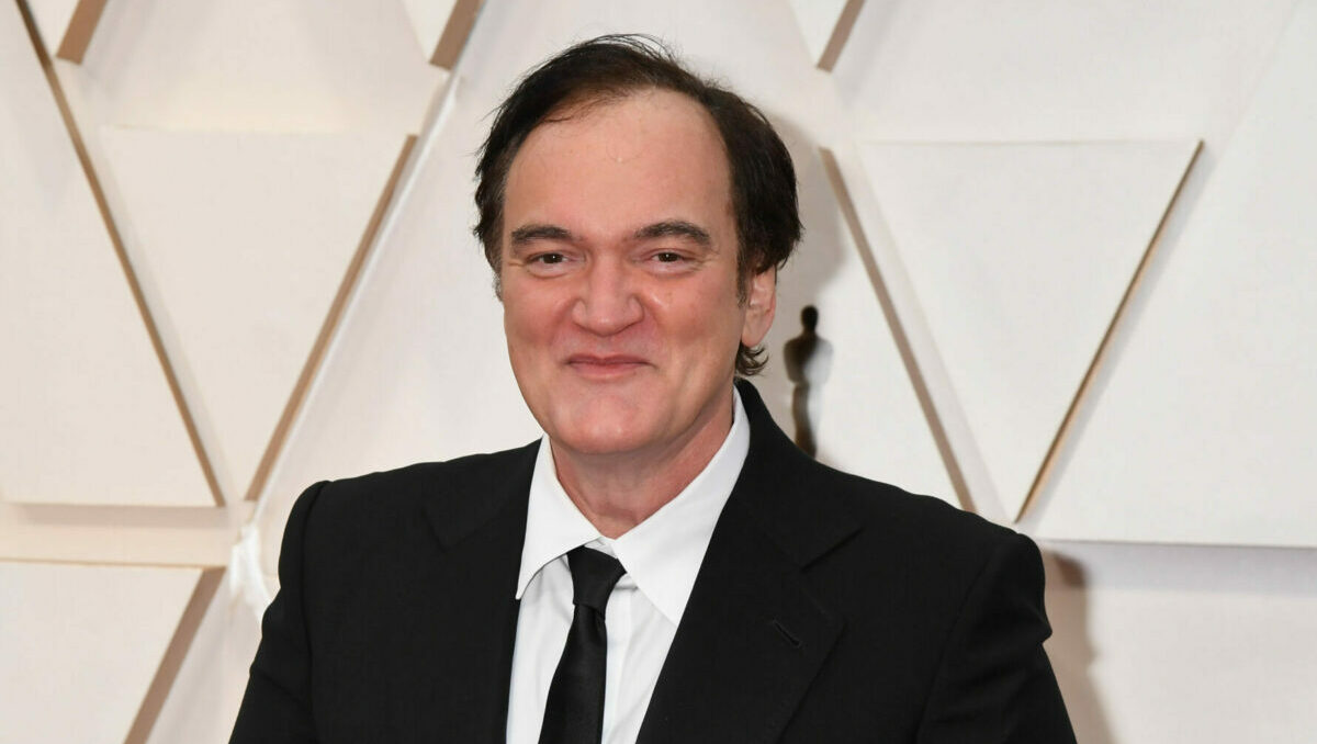 , Quentin Tarantino Reveals When He&#8217;ll Retire – Mobile Betting Online &#8211; uBetMobile.com