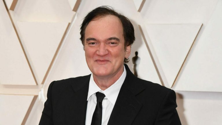 Quentin Tarantino Reveals When He’ll Retire – Mobile Betting Online – uBetMobile.com