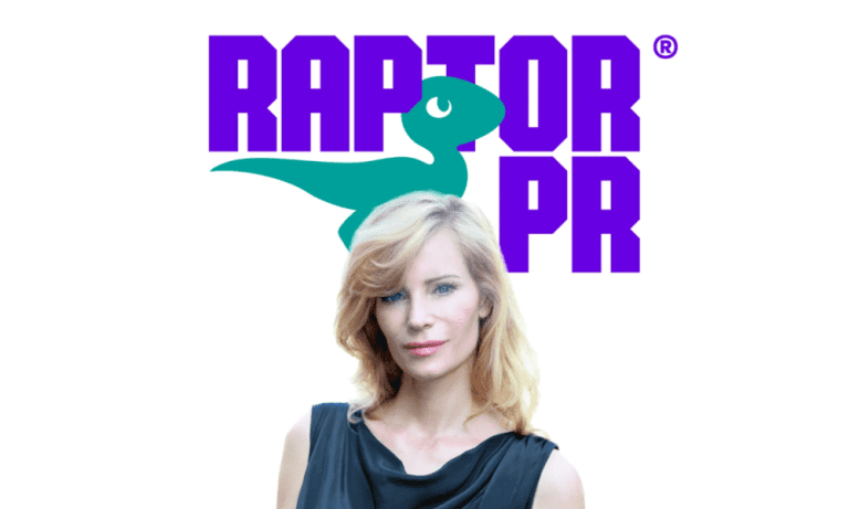 RAPTOR PR BOLSTERS LEADERSHIP TEAM WITH APPOINTMENT OF MERVE LIEBELT AS SENIOR STRATEGIC ADVISOR – European Gaming Industry News – uBetMobile.com