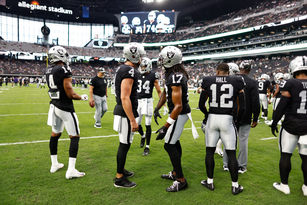 , Raiders Will Cover Against the Colts – Mobile Betting Online &#8211; uBetMobile.com