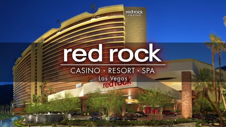 Red Rock Delivers Special Dividend Of $1 Per Share – uBetMobile.com