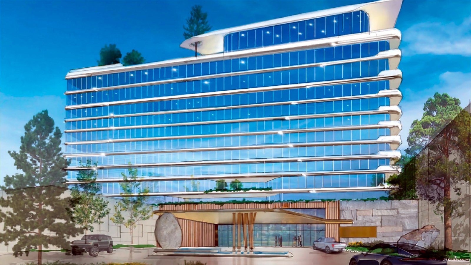 , Reno: New hotel-casino project filed for city&#8217;s consideration &#8211; uBetMobile.com