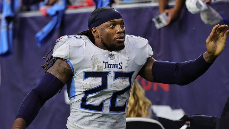 Reports Of Derrick Henry’s Career Demise Were Greatly Exaggerated – uBetMobile.com