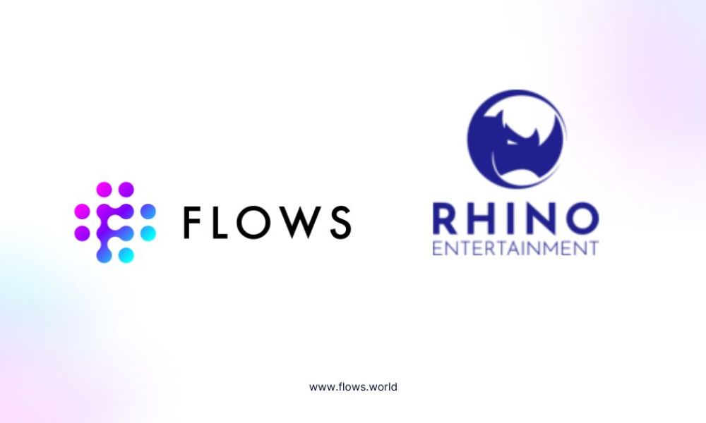 , Rhino Entertainment Ltd to accelerate delivery and drive innovation with Flows – European Gaming Industry News &#8211; uBetMobile.com