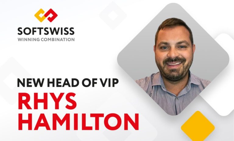 Rhys Hamilton Joins SOFTSWISS as Head of VIP Player Support – European Gaming Industry News – uBetMobile.com