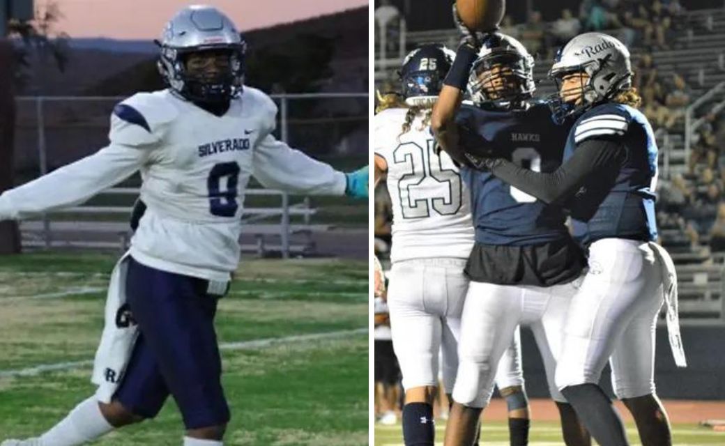 , Richard Reed, Star 17-Year-Old HSFB Player, Tragically Shot &#038; Killed &#8211; uBetMobile.com