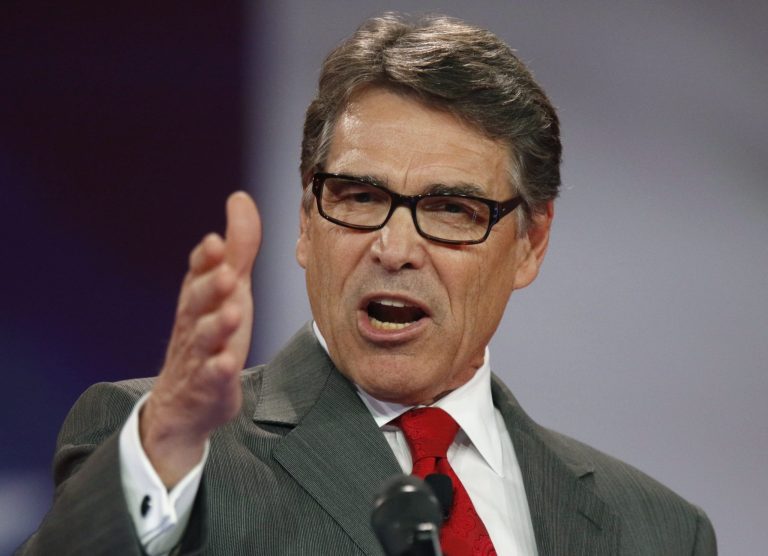 Rick Perry Teaming With Sports Betting Alliance For Texas Betting – uBetMobile.com