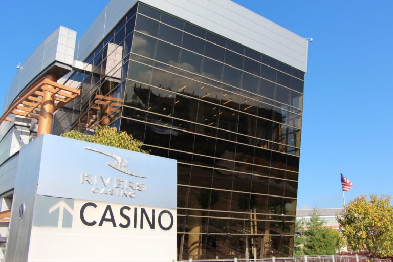 Rivers Casino Pittsburgh Employee Charged After Making Alleged Threat – uBetMobile.com