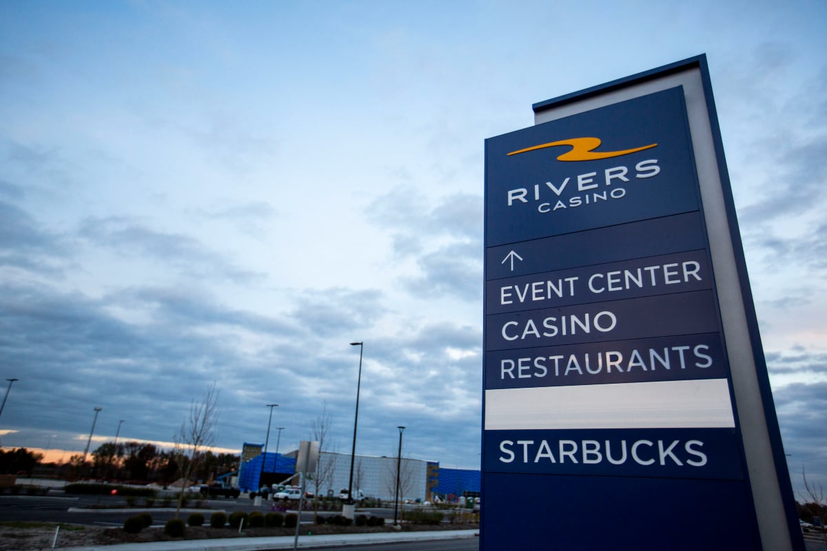 , Rivers Casino Portsmouth Receives Virginia Gaming License &#8211; uBetMobile.com