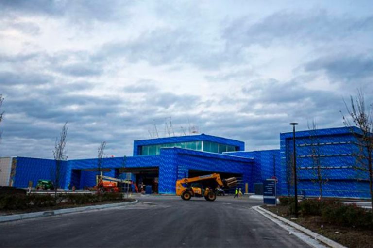 Rivers Casino Portsmouth in Virginia Opening January 15, 2023 – uBetMobile.com