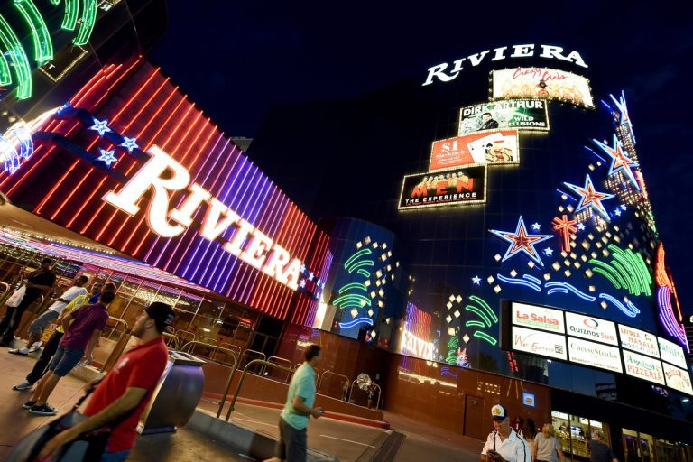 Riviera Las Vegas Land Sale to Chilean Businessman Expected To Close – uBetMobile.com