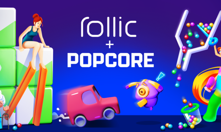 Rollic Completes Acquisition of Mobile Game Developer Popcore – European Gaming Industry News – uBetMobile.com