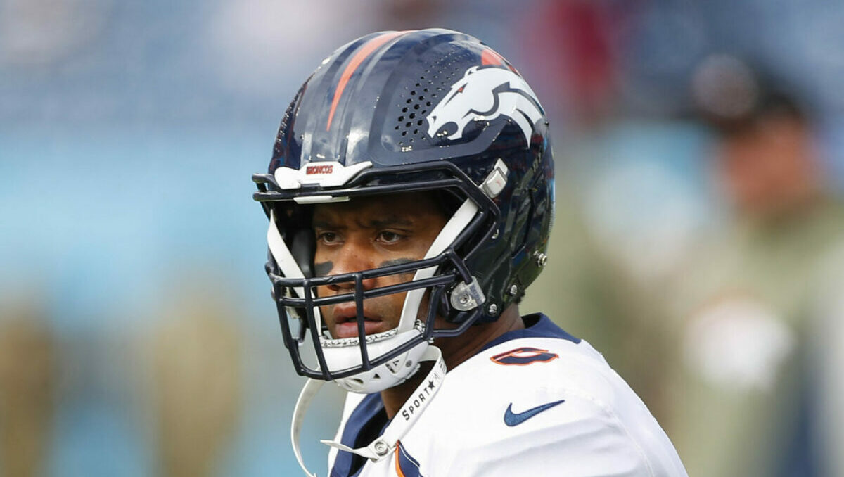 , Russell Wilson Makes Honest Admission About His Play – Mobile Betting Online &#8211; uBetMobile.com