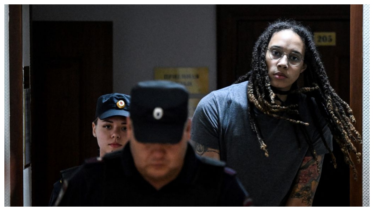 , Russia Continue to Unwilling To Discuss Griner Swap In spite of Biden Plea To Putin &#8211; uBetMobile.com