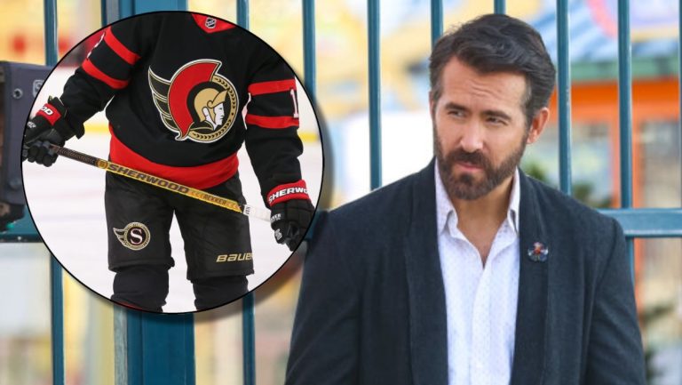 Ryan Reynolds Is Interested In Owning An NHL Team – uBetMobile.com