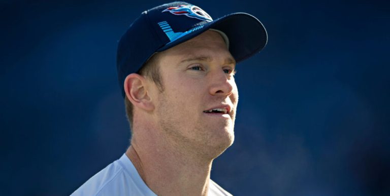 Ryan Tannehill Suddenly Becomes A Better Quarterback For Titans By NOT Playing – Mobile Betting Online – uBetMobile.com