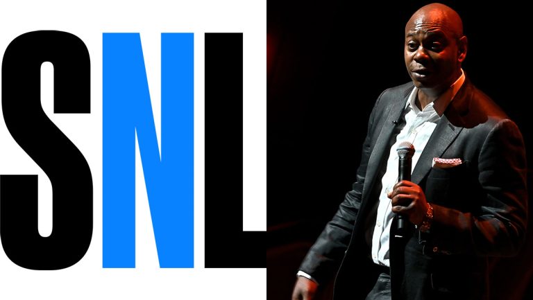 ‘SNL’ Scribes Howl Over Dave Chappelle Hosting Choice Because Of Course They Do – Mobile Betting Online – uBetMobile.com