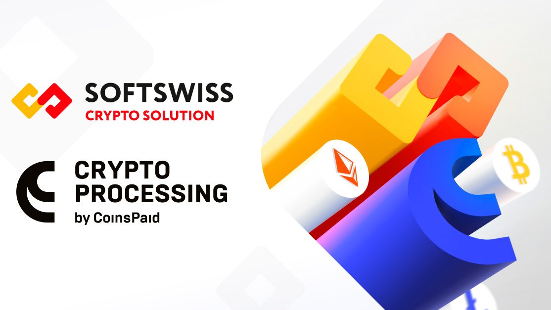 , SOFTSWISS unveils exclusive discount offer on CryptoProcessing.com &#8211; uBetMobile.com