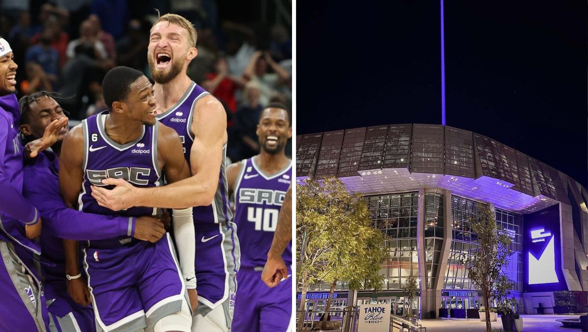 , Sacramento Kings Are Unstoppable Thanks to Their &#8216;Victory Beam&#8217; – Mobile Betting Online &#8211; uBetMobile.com