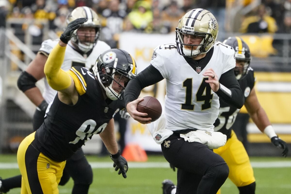 , Saints, Raiders Look To Stop Skids On ‘NFL Sunday’ &#8211; uBetMobile.com