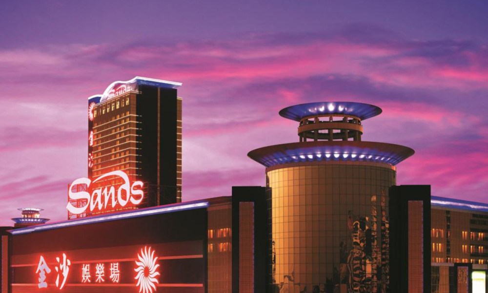 , Sands China Awarded New 10-Year Gaming Concession &#8211; uBetMobile.com