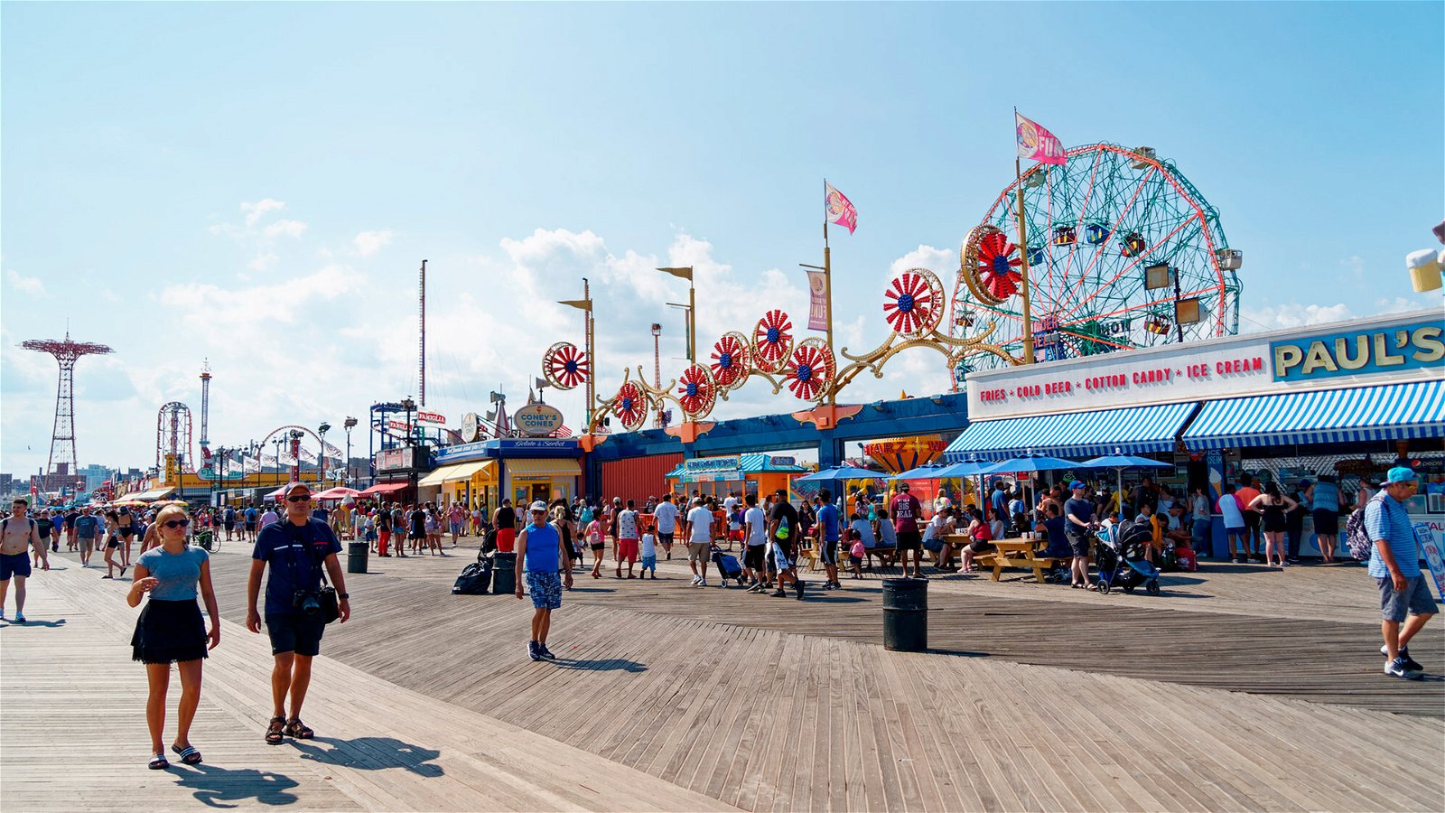 , Saratoga Casino Holdings, Chickasaw Nation partner with Legends and Thor Equities on $3B Coney Island bid &#8211; uBetMobile.com