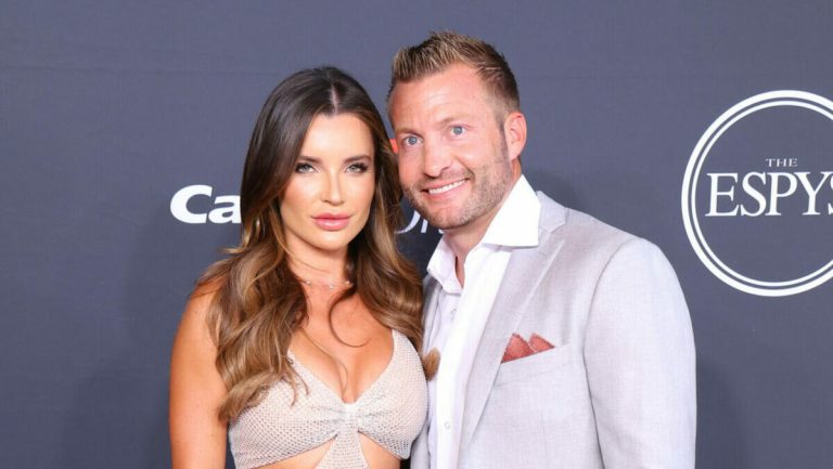 Sean McVay’s Spouse Reveals The Toughest Aspect Of Relationship – Mobile Betting On line – uBetMobile.com