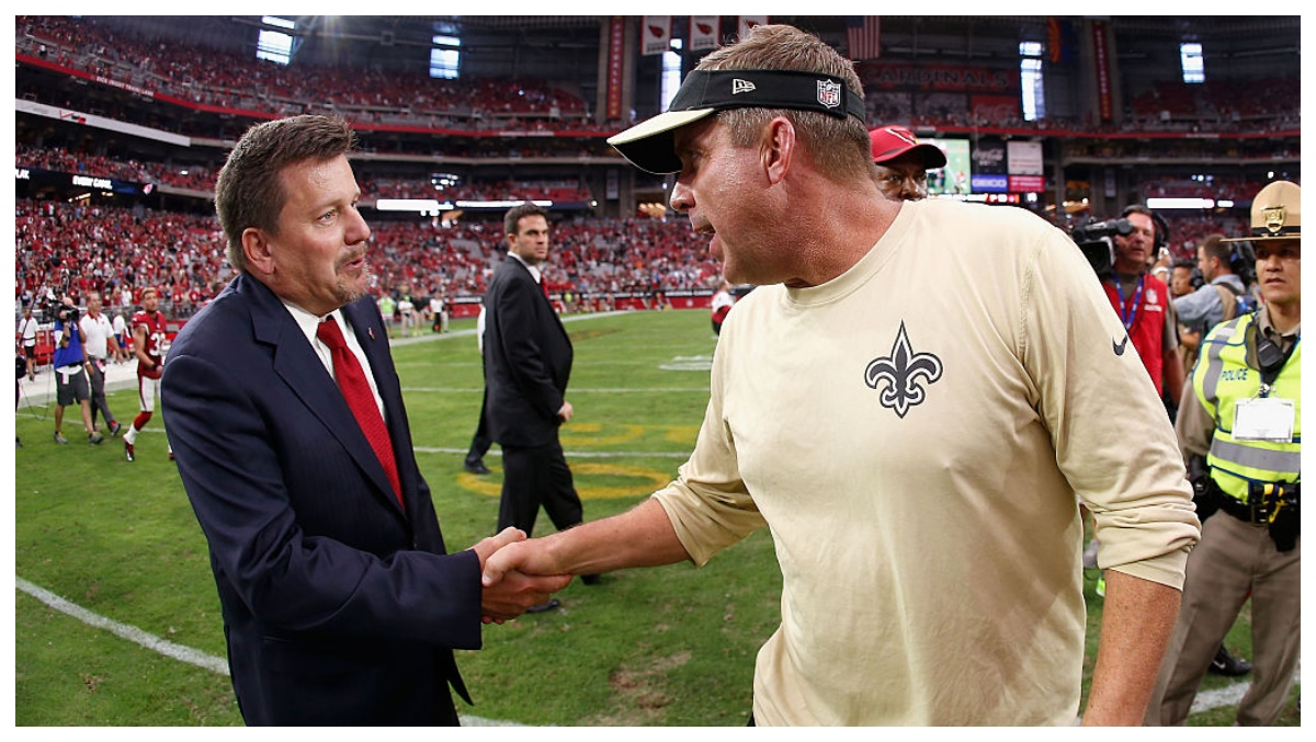 , Sean Payton Is Reportedly Keeping A Close Eye On Two Teams – Mobile Betting Online &#8211; uBetMobile.com