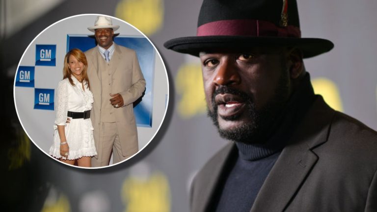 Shaq Says He Was A ‘D—head’ During First Marriage – uBetMobile.com