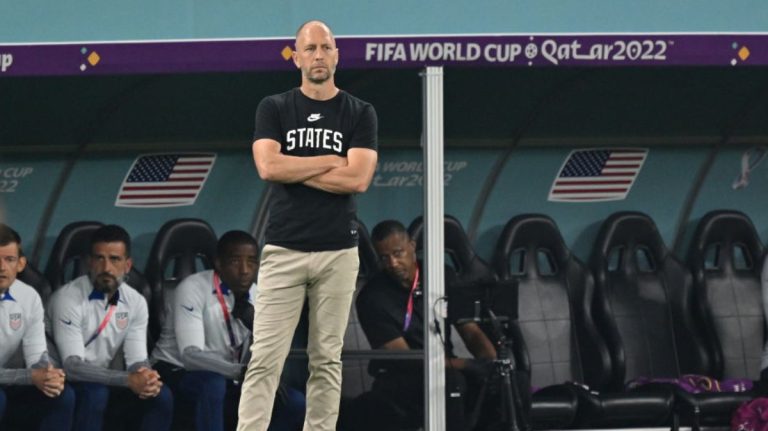 USMNT Coach Gregg Berhalter Releases Statement on Allegations and Investigation Into Past Behavior – Mobile Betting Online – uBetMobile.com