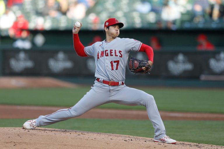 Shohei Ohtani Is Staying With Us – OutKick – uBetMobile.com