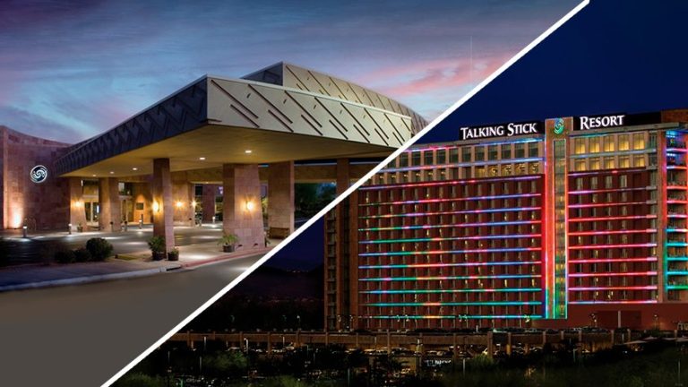 Sightline Payments launches its loyalty platform at Talking Stick Resort and Casino Arizona – uBetMobile.com
