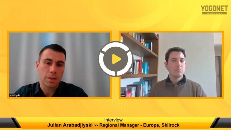 Skilrock: “At SiGMA Europe we will showcase our latest innovations for the Lottery and iGaming industry” – uBetMobile.com