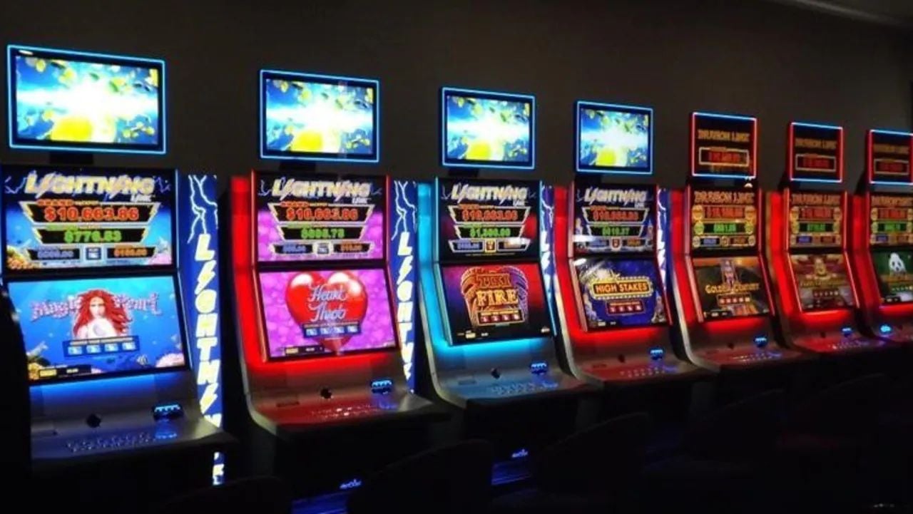 , Slot Machine Operator in Victoria, Australia, Faces Seven-figure Fine, Possible Criminal Charges &#8211; uBetMobile.com