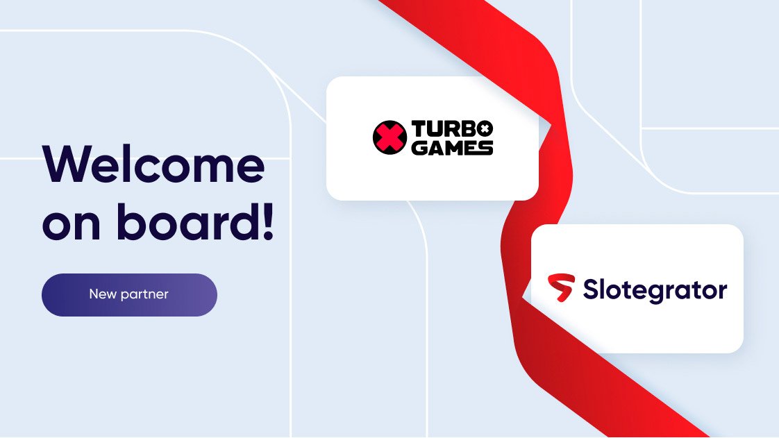 , Slotegrator adds Turbo Games&#8217; iGaming content to its APIgrator solution &#8211; uBetMobile.com